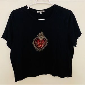 Urban outfitters simple tee